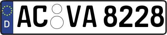 AC-VA8228