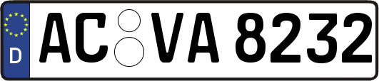 AC-VA8232
