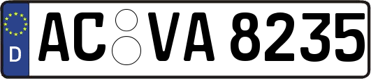 AC-VA8235