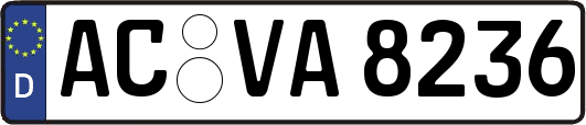AC-VA8236