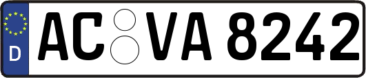 AC-VA8242