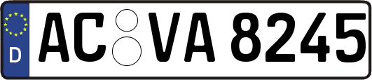 AC-VA8245
