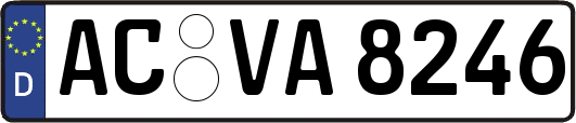 AC-VA8246