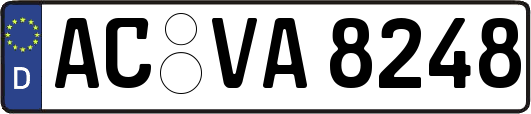 AC-VA8248
