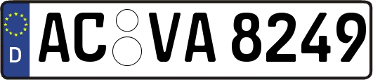 AC-VA8249