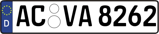 AC-VA8262