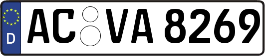AC-VA8269
