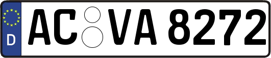 AC-VA8272