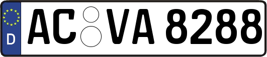 AC-VA8288