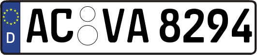 AC-VA8294