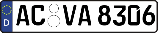 AC-VA8306