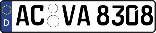 AC-VA8308