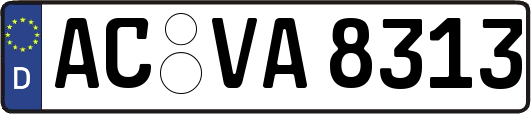 AC-VA8313
