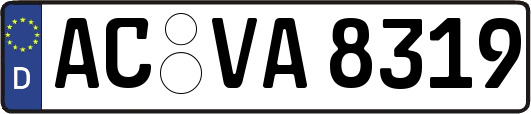 AC-VA8319