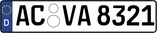 AC-VA8321