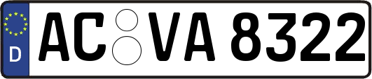 AC-VA8322
