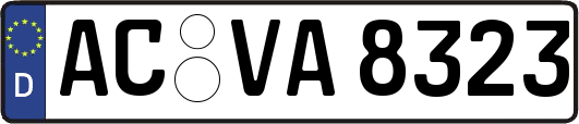 AC-VA8323
