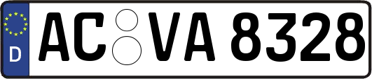 AC-VA8328