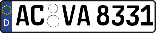 AC-VA8331