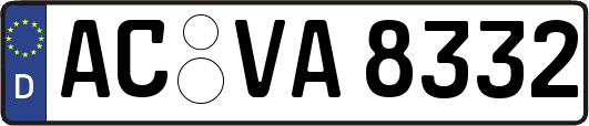 AC-VA8332