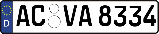 AC-VA8334