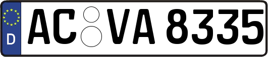 AC-VA8335