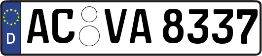 AC-VA8337