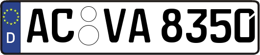 AC-VA8350