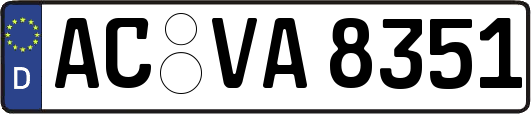 AC-VA8351