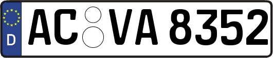 AC-VA8352