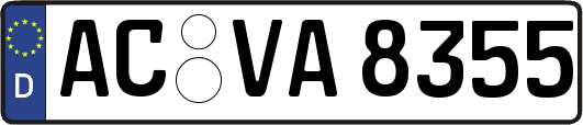 AC-VA8355