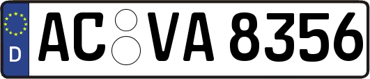 AC-VA8356