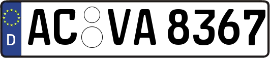 AC-VA8367