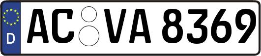 AC-VA8369