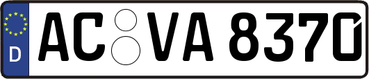 AC-VA8370