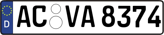 AC-VA8374