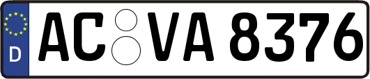 AC-VA8376