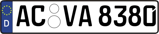 AC-VA8380