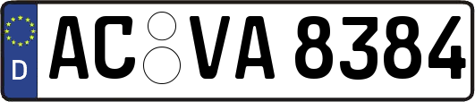 AC-VA8384