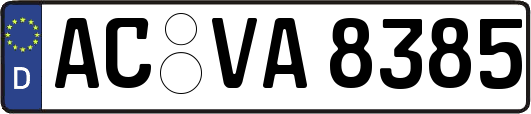 AC-VA8385