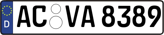 AC-VA8389
