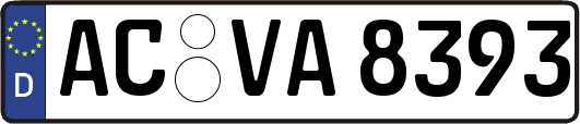 AC-VA8393