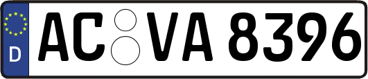 AC-VA8396