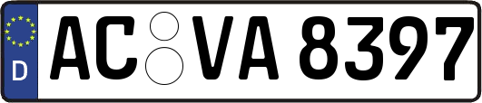 AC-VA8397