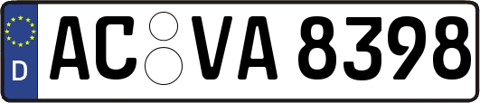 AC-VA8398