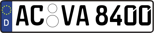 AC-VA8400