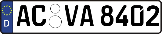 AC-VA8402