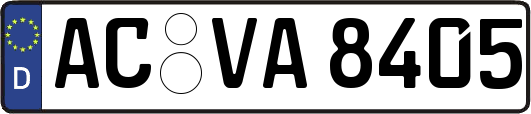 AC-VA8405