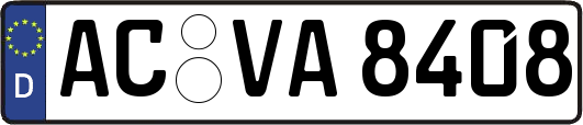 AC-VA8408