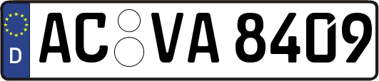 AC-VA8409